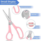 Scissors Set of 24-Pack, Sharp Scissor - Image 6