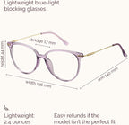 Gaoye Blue Light Blocking Glasses - Image 3