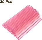 uxcell 30pcs 7mm x 100mm Mini Hot Glue Sticks - Image 3