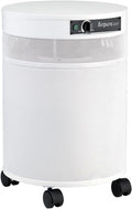 Airpura V600 Air Purifier for Home, V600 True HEPA Filter, Helps to eliminate thousands of airborne particles from air