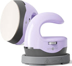 HTVRONT Heat Press H1 Mini Heat Press Machine by HTVRONT