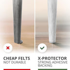 Felt Furniture Pads X-PROTECTOR - Image 5