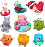 CiaraQ Polymer Clay Kit, Mini Modeling Clay Set | - Image 7
