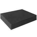 Black Polyurethane Foam Inserts by YIENFBEV