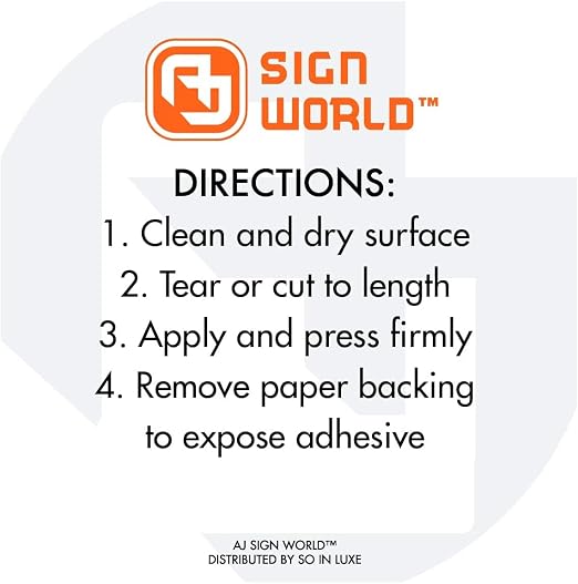 Best 2" MAX Strength Thin Permanent Double-Sided Tape - Image 3