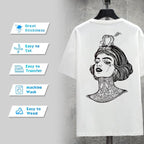 Black Heat Transfer Vinyl Bundle 16-Pack 12" x 10" Heat Transfer Vinyl T-Shirt - Image 6
