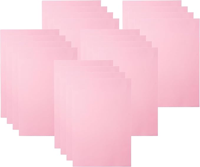 Creatology 12" x 18" Foam Sheet, 20 Pack - Image 3
