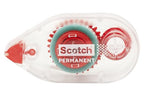 Scotch 6061 Scotch Double Sided Adhesive Roller Tape Runner, Photo-Safe Adhesive - Image 2