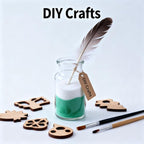 Emineyo Coarse Colored Sand, Craft Sand, Colorful Sand - Image 7