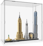 Acrylic Display Case Clear Display Box - Image 4