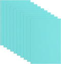uxcell 10 Pcs Green EVA A4 Foam Sheets Crafts, 12 x 8 Inch Foam Paper by uxcell