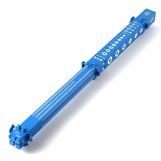 O-Ring Gauge Make Work Smart, Telescoping O Ring Sizing Plastic Gauge, Slide - Image 6