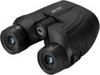 Occer 12x25 Compact Binoculars for Adults and Kids, Large Eyepiece Waterproof - Image 2