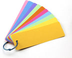 Hygloss Blank Bookmarks to Decorate - Image 4