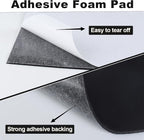 Storystore 5 Pcs 1/8" Thick Foam Padding Sheets - Image 3