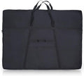 JJRING Extra Large Dacron Waterproof Light Weight Art Portfolio Tote Bag by JJRING