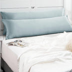 Satin Body Pillow Pillowcase 1pc, Silky Body Pillow Cover Similar to Silk - Image 4