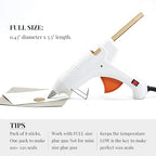 UNIQOOO Glue Gun Sealing Wax Sticks - Image 9