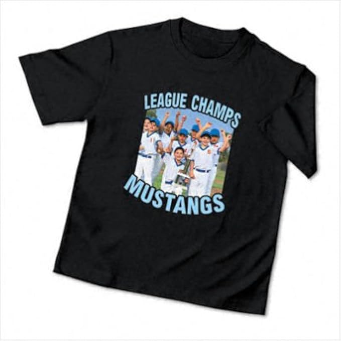 Avery Printable Heat Transfer Paper - Image 9
