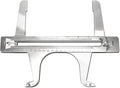 RAMATA Adjusting Brake Shoes and Installing Drum/Brake Resetting Gauge/Brake by RAMATA