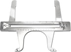 RAMATA Adjusting Brake Shoes and Installing Drum/Brake Resetting Gauge/Brake by RAMATA