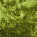 Faux Fake Fur Long Pile Luxury Shaggy/Craft, Decorations / 60" Wide/Sold by The by FabricEmpire