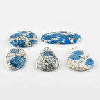 OdrillionGems Stone Cabochon, Natural Gemstones, Jewelry Making, Wire Wrapping - Image 3