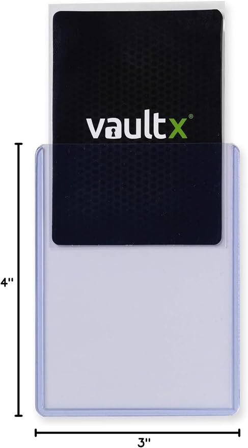 Vault X Toploaders 35pt - Image 10