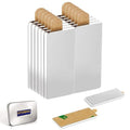 UTOMAG 12 Pcs Rectangular Neodymium Magnets by UTOMAG