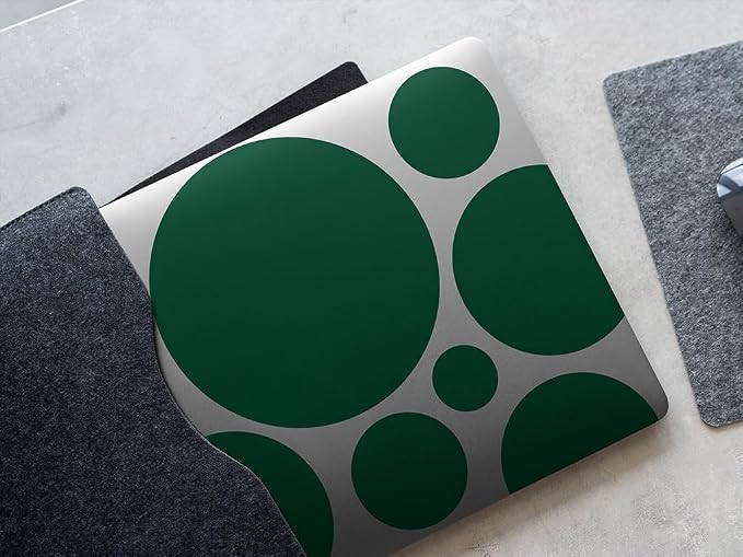 ORACAL 951 Series Premium Cast Film in Dark Green - Image 8