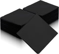 100 Pack 5-inch Cotton Fabric Squares, 5″ Precut Cotton Fabric Squares by Unknown