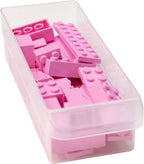 Akro-Mils 64-Drawer Plastic Drawer Storage Cabinet - Image 14