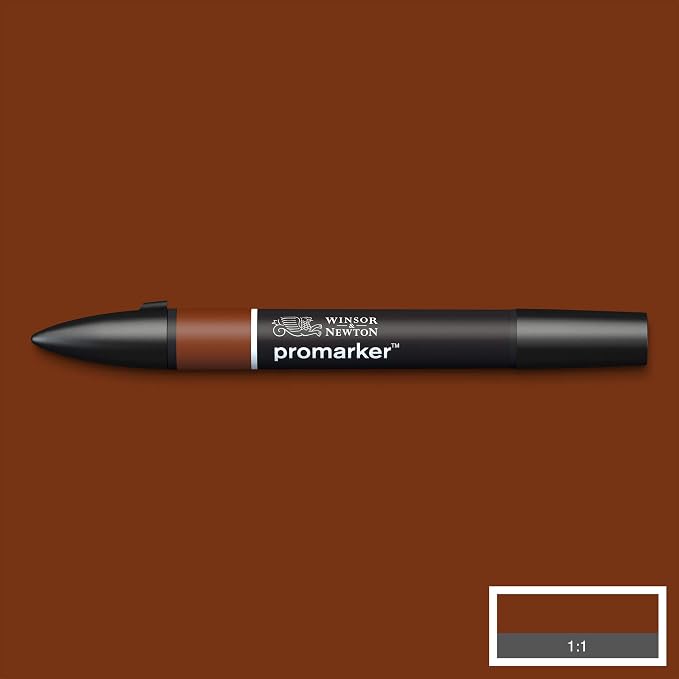 Winsor & Newton ProMarker - Image 3