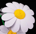 9 x 12 Inch White Foam Sheets Crafts, 2mm Thick. 25 Pack Premium White Foam - Image 4