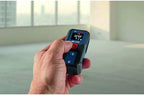 BOSCH GLM100-23 100 Ft Blaze Laser Distance Measure, Includes 2 AA Batteries - Image 2
