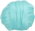 PATIKIL Wool Roving Yarn, 100G/3.53OZ Soft Felting Wool Pure Chunky Roving Yarn by PATIKIL