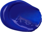 Liquitex BASICS Acrylic Paint, 118ml Tube, Ultramarine Blue - Image 2