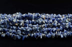 Natural Chip Stone Beads Blue Sodalite 5-8mm About 400 Pieces Irregular - Image 4