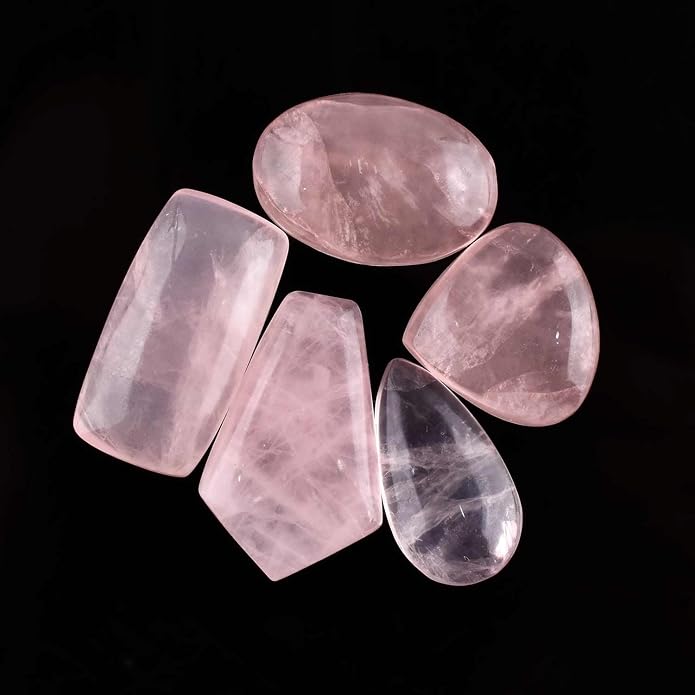 OdrillionGems Stone Cabochon, Natural Gemstones, Jewelry Making, Wire Wrapping - Image 2