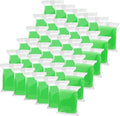 Air Dry Clay, 36 Packs Green Foam Clay, 19oz Soft Modeling Clay Super Light by WOLWEFA