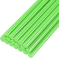 PATIKIL Hot Glue Sticks for Glue Gun, Light Green by PATIKIL