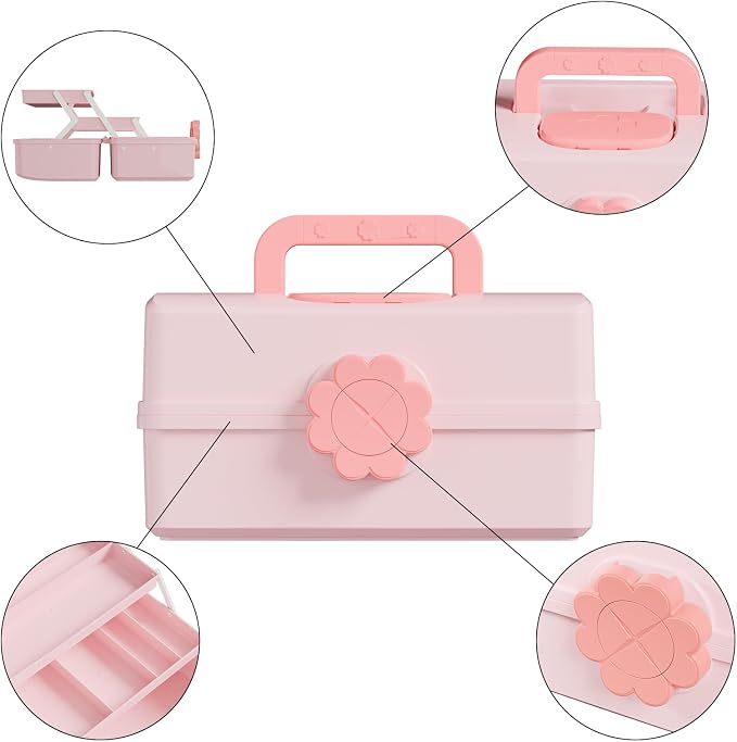 Covetree Hair Accessories Organizer - Image 2