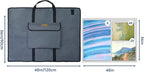 MeetYr Life Premium Art Portfolio Bag - Image 2