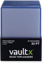 Vault X Toploaders 35pt - Image 2