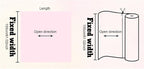 Corduroy Fabric Solid Plain Thick DIY Sewing Crafts Materials Stretch Corduroy - Image 6