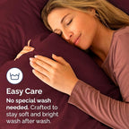 Standard Pillow Cases Set of 4 - Image 5
