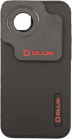 OLLIN Snapshot Snapcase Digiscoping Phone Case by Ollin