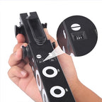 O-Ring Gauge Make Work Smart, Telescoping O Ring Sizing Plastic Gauge, Slide - Image 3