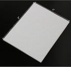 8-Pack Furniture Felt Pads 1/5" Thick Self-Stick Heavy Duty Sheets Wood Floor - Image 2