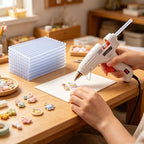 50 Pcs Hot Glue Sticks, DIY and Home Repair Needs - Image 7